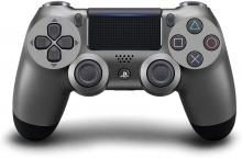 Wireless Controller (DUALSHOCK...