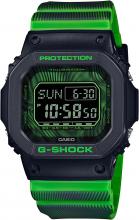 CASIO G-SHOCK Web Limited Time Distortion Series DW-D5600TD-3JF