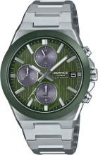CASIO EDIFICE Watch Solar Cera...