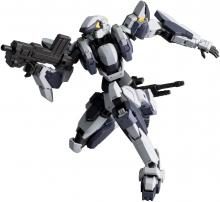 Full Metal Panic! Arbalest Ver.IV 1/60 Scale Color-coded Plastic Model