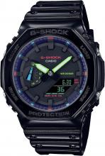 CASIO G-SHOCK Web Limited Metal Covered GM-2100CB-1AJF