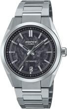 CASIO EDIFICE Watch Mechanical Automatic Winding Antimagnetic Watch with Sapphire Glass EFK-100YCD-1AJF Men's Silver