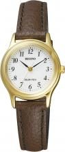 CITIZEN Watch Regno KM1-211-71 Men's Silver