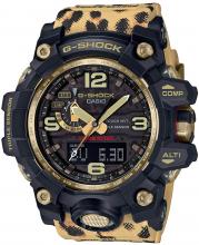 G-SHOCK  G-SQUAD G-SQUAD GBD-200SM-1A6JF Men's Watch Battery-powered Bluetooth Digital Inverted LCD Domestic Genuine Casio
