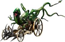 Figura de plástico pintada a mano de Shin Megami Tensei Demon Lord Mara (sin escala) para reventa