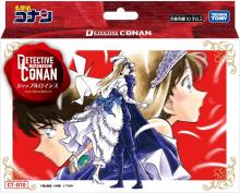 TAKARA TOMY Detective Conan TC...
