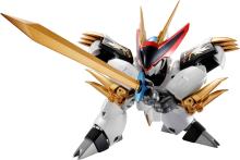 TAMASHII NATIONS METAL ROBOT S...