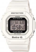 CASIO Baby-G BABY-G BG-5601-7JF White