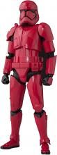 S.H. Figuarts Star Wars Sith Trooper (STAR WARS: The Rise of Skywalker) Approximately 150mm PVC & ABS pre-painted movable figure