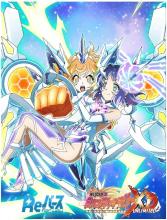 Rebirth for you Booster Pack S...