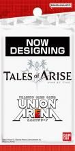 Bandai (BANDAI) UNION ARENA booster pack Tales of ARISE (UA06BT) (BOX) 20 packs included