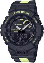 GBA-800LU-1A1JF Men's with G-SHOCK ...