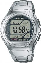 CASIO wave scepter electric wave solar WVQ-M410-2AJF black
