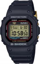 CASIO G-SHOCK Watch  G-SQUAD Heart Rate Monitor with Bluetooth DW-H5600MB-2JR Men's Blue