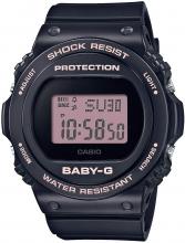 CASIO Baby-G BGD-501-7JF White