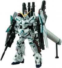 HGUC Mobile Suit Gundam Flash Hathaway Messer F01 Type 1/144 Scale Color-coded plastic model