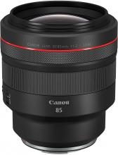 Canon single focus macro lens EF100mm F2.8 macro USM full size correspondence