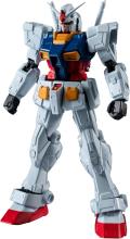 TAMASHII NATIONS GUNDAM UNIVERSE Mobile Suit Gundam RX-78-2 GUNDAM RENEWAL (Gundam) Approximately 150mm ABS & PVC Painted Movable Figure