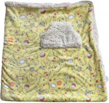 Small Planet Pokemon Skirt Bla...