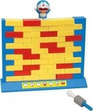 EPOCH Doraemon Game Various Taiko Rhythm Machine 26.5 x 4 x 17.4 cm