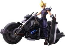 FINAL FANTASY VII BRING ARTS <...