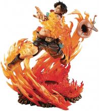 Portrait.Of.Pirates ONE PIECE LIMITED EDITION ”Nami Ver.BB_PINK