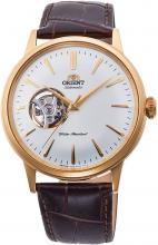 ORIENT Classic Semi Skeleton Mechanical RN-AG0007B