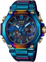 CASIO G-SHOCK Bluetooth mounted radio solar FROGMAN carbon core guard structure GWF-A1000-1A2JF Men's