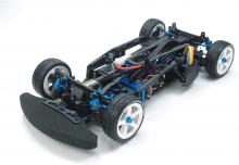 Tamiya RC Special Plan Product No.145 1/10 Electric RC Car TA07RR Chassis Kit 47445