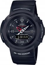 CASIO G-SHOCK Sacrath Tome Series GA-100TCB-1AJR Men's Black