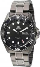 ORIENT Pro Saturation Dive Watch with Power Reserve and Sapphire Crystal EL02002B Men's Watch