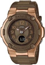 CASIO BABY-G Radio Solar BGA-1100DC-5AJF Women's Brown