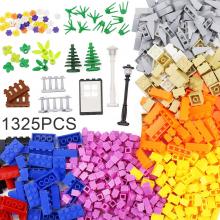 MARUMINE Classic Block Toy 132...