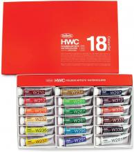 Holbein oil paint oil one 30 color set Y093 20ml (No. 6)