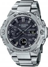 G-SHOCK G-STEEL Bluetooth mounted solar carbon core guard structure GST-B300S-1AJF Men's