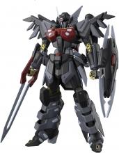 HG Mobile Suit Gundam SEED FREEDOM Black Knight Squad Shiva 1/144 scale color-coded plastic model