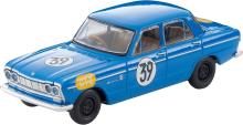 Tomytec Tomica Limited Vintage LV-213a Prince Skyline GT 2nd Japanese Grand Prix #39 Blue Finished Product 332862