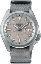 SEIKO 5 SPORTS Automatic Mechanical Distribution Limited Model Watch Men's SEIKO Five Sports Made in Japan SRPG35 Beige (Parallel Import)