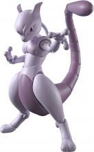 SHFiguarts Pocket Monster Mewtwo -Arts Remix- Approximately 140mm ABS & PVC painted movable figure