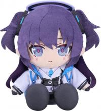Blue Archive Yuuka Chocopuni Plush Toy