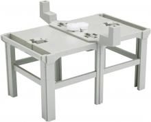 KATO N gauge coal supply and water supply set 23-229 model railroad supplies