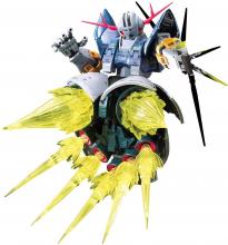 PG 1/60 GN-0000 + GNR-010 Double Oriser (Mobile Suit Gundam 00) 161016