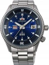 ORIENT Diver Design RN-AA0915R Diver Design Mechanical Manual winding Mens
