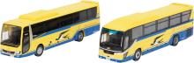 TOMYTEC The Bus Collection Bus...