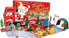 TAKARA TOMY Tomica Advent Cale...