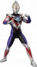 SH Figuarts Ultraman Orb Specium Zeperion (Ultraman New Generation Stars Ver.) Approx. 150mm ABS&PVC painted movable figure