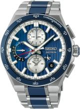 SEIKO ASTRON Nexter GPS Solar Watch GPS Satellite Radio Watch Core Shop Exclusive SBXC181 Men's