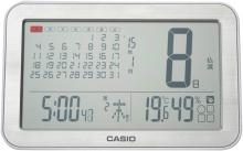 SEIKO Table Clock Chakiji 109 × 118 × 45mm BZ363B
