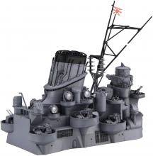 FUJIMI 1/500 Battleship Yamato Demise Type BATTLESHIP