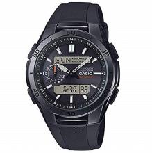 CASIO Wave Scepter Electric Wave Solar WVA-M650D-1AJF Silver